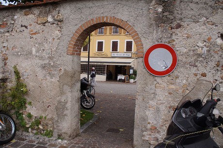 Rivoltella del Garda